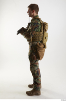  Photos Casey Schneider Army Dry Fire Suit Poses standing whole body 0019.jpg